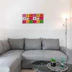 Apartmán One-bedroom In I *
