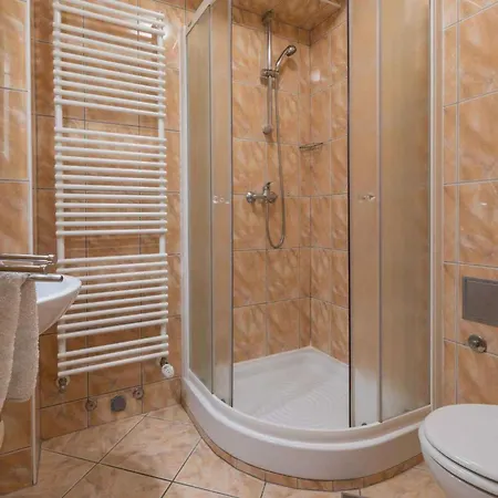 One-bedroom In Crikvenica I * 德拉马利