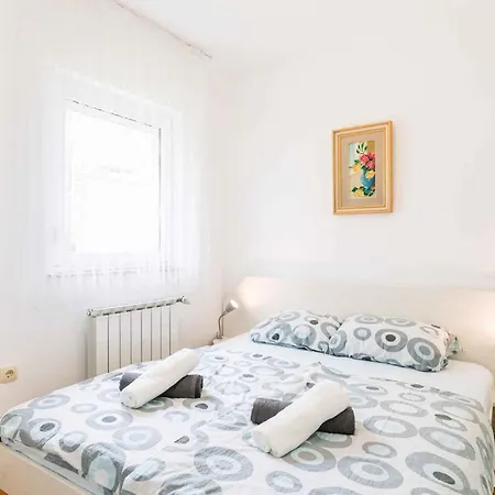 One-bedroom In I Crikvenica