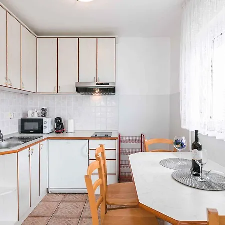 Lejlighed One-bedroom In I