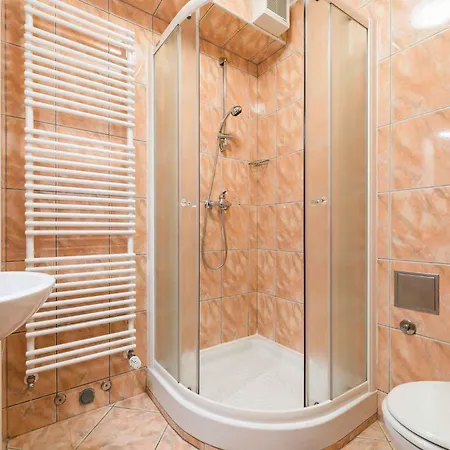 One-bedroom In I Lägenhet Crikvenica