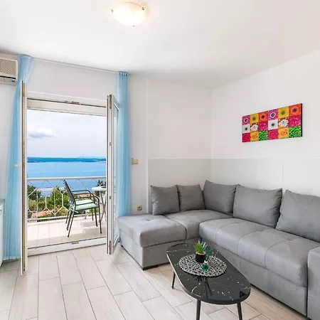 One-bedroom In I Crikvenica