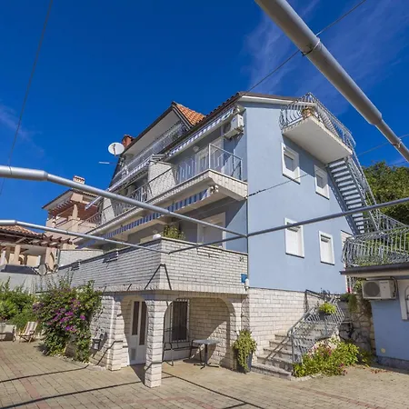 One-bedroom In I Crikvenica