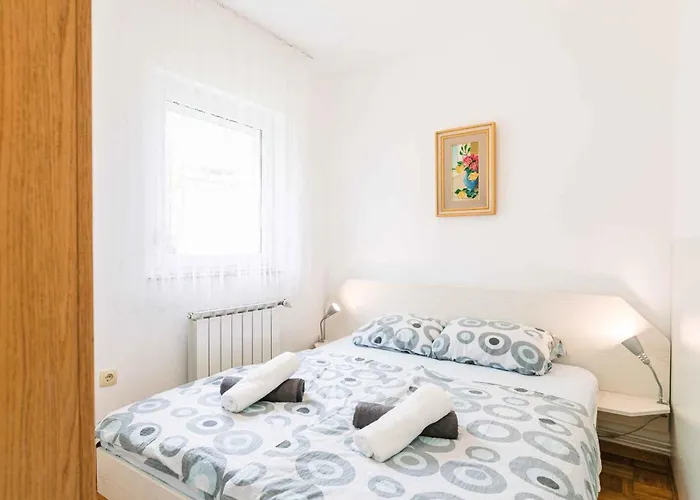 One-bedroom In I Crikvenica