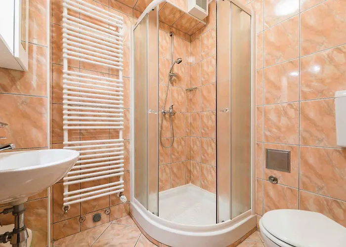 One-bedroom In I Apartman Crikvenica