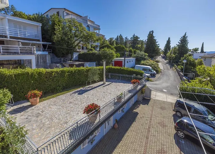 One-bedroom In I * Crikvenica