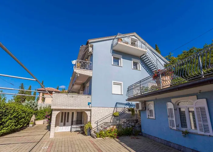 Apartman One-bedroom In I Crikvenica