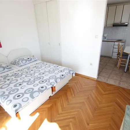 One-bedroom In Crikvenica I