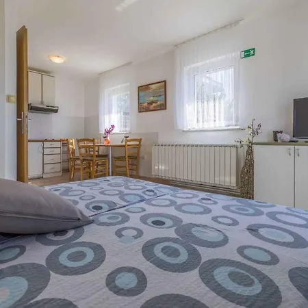 One-bedroom In Crikvenica I Apartment *