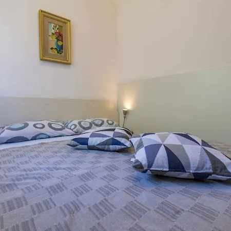 One-bedroom In Crikvenica I Apartment