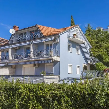 One-bedroom In Crikvenica I * Dramalj