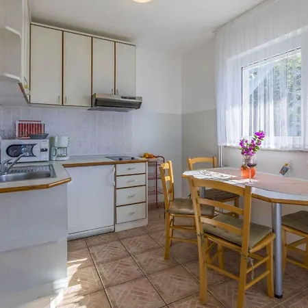 One-bedroom In Crikvenica I Apartment Dramalj