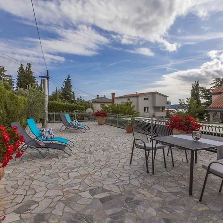 Apartment One-bedroom In Crikvenica I *