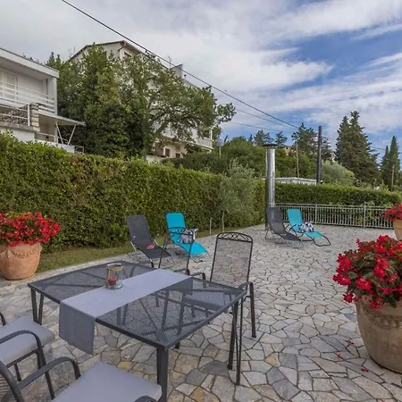 One-bedroom In Crikvenica I Apartment