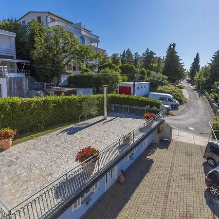 Apartment One-bedroom In Crikvenica I
