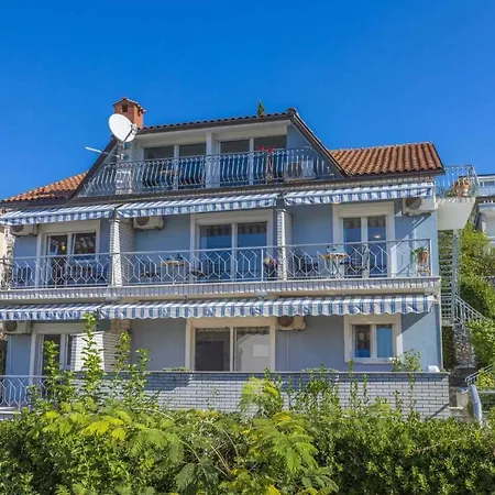 One-bedroom In Crikvenica I Dramalj