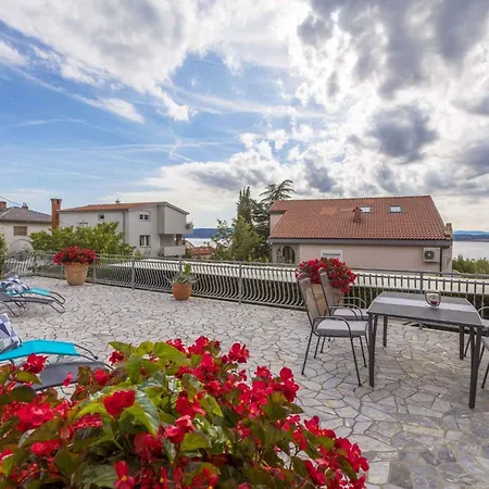 One-bedroom In Crikvenica I Dramalj