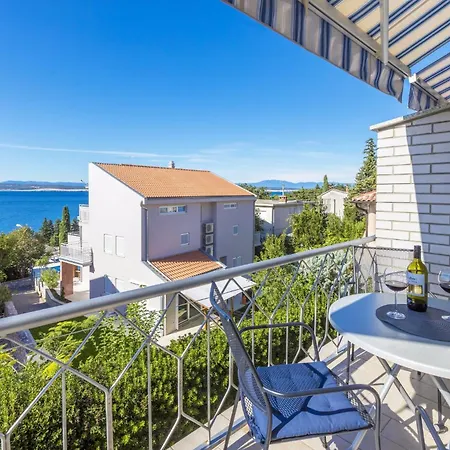 公寓 One-bedroom In I 茨里克韦尼察