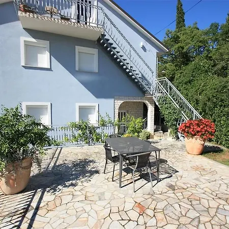 Apartment One-bedroom In Crikvenica I Dramalj