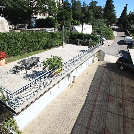 One-bedroom In Crikvenica I * Dramalj