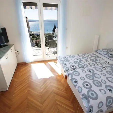 One-bedroom In Crikvenica I Apartment Dramalj