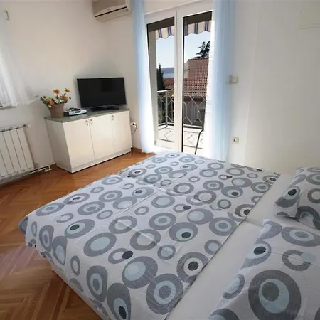 One-bedroom In Crikvenica I