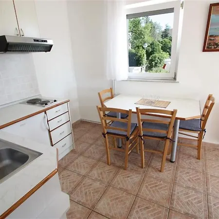 One-bedroom In Crikvenica I Apartment *
