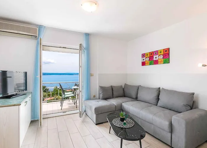 One-bedroom In I تْسْغيكفانِتْسا