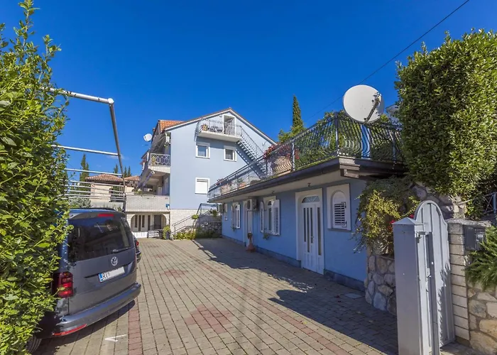 شقة One-bedroom In I تْسْغيكفانِتْسا